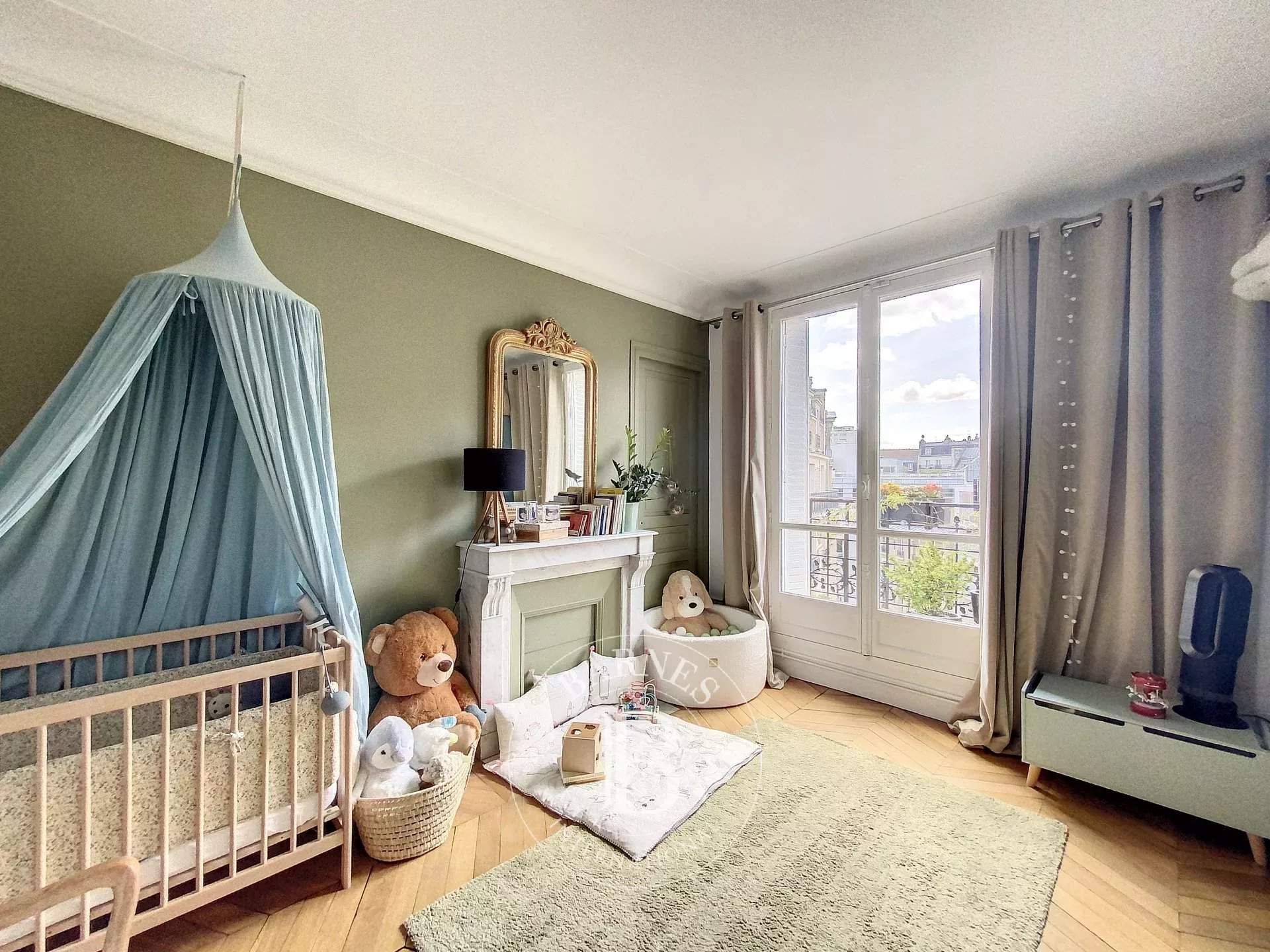 Paris  - Apartment 2 Bedrooms - picture 10