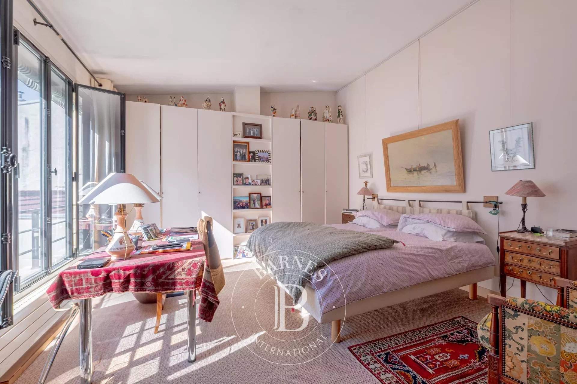 Paris  - House 3 Bedrooms - picture 11