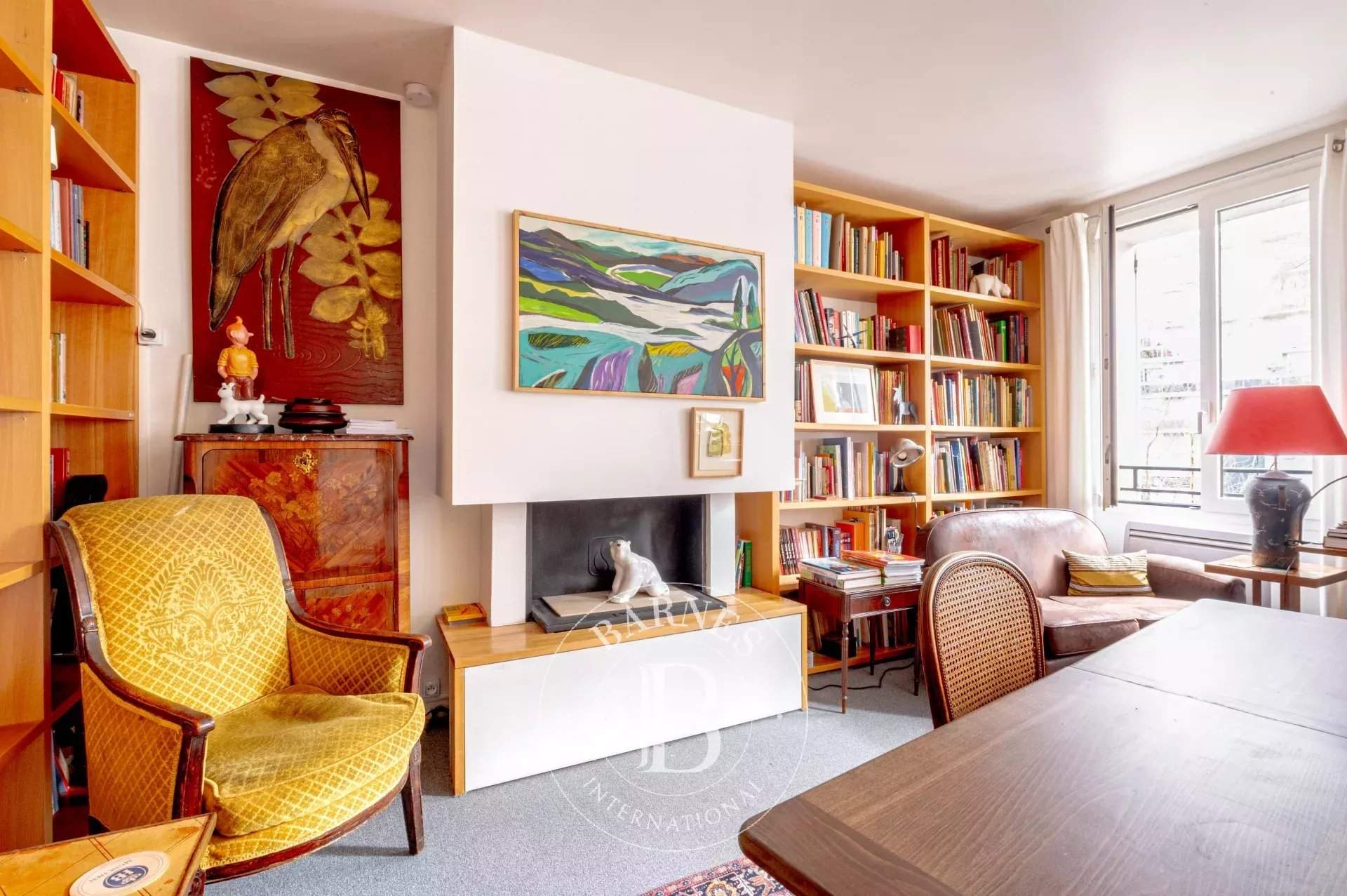 Paris  - House 3 Bedrooms - picture 7