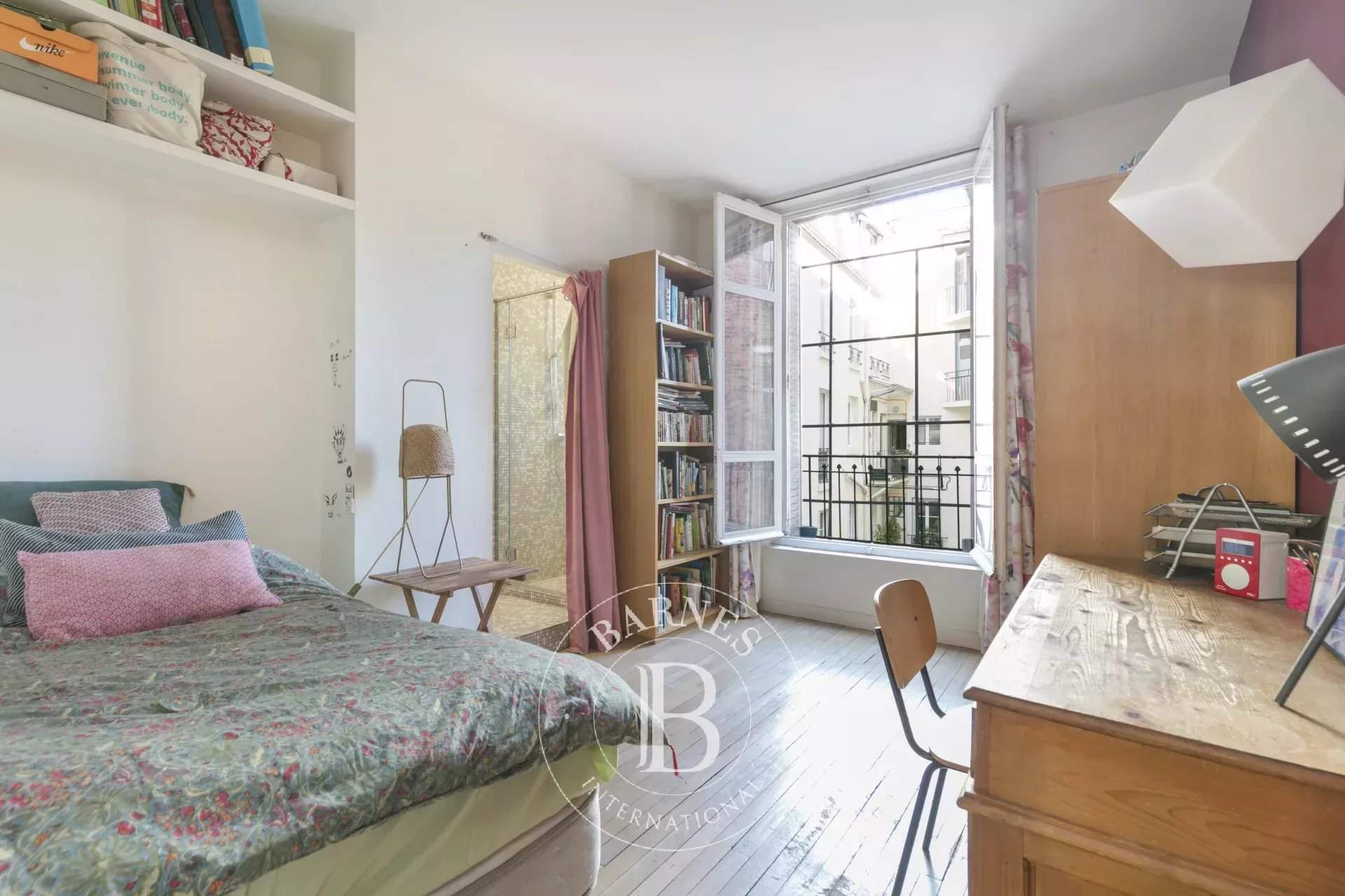 Paris  - Appartement 6 Pi&egrave;ces 4 Chambres - picture 9