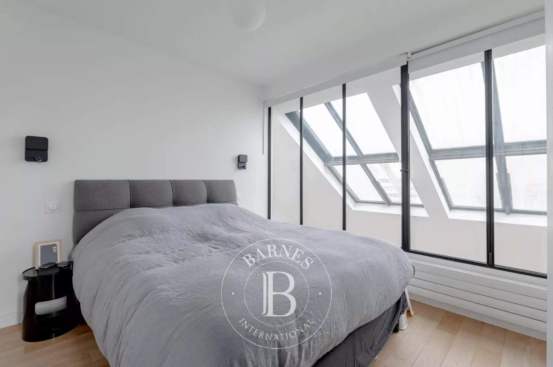 Paris  - Appartement 5 Pi&egrave;ces - picture 8