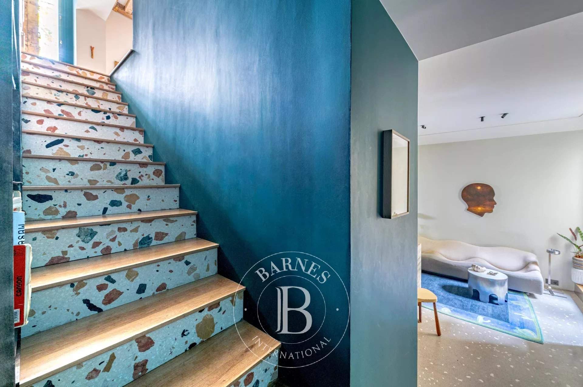 Paris  - Piso 4 Cuartos 2 Habitaciones - picture 4