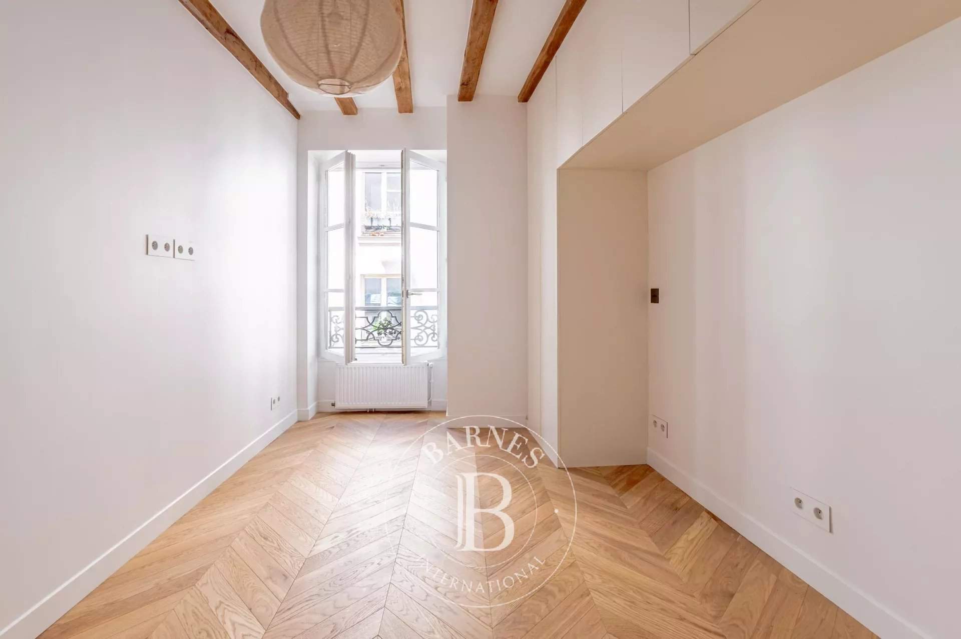 Paris  - Appartement 3 Pièces 2 Chambres - picture 11