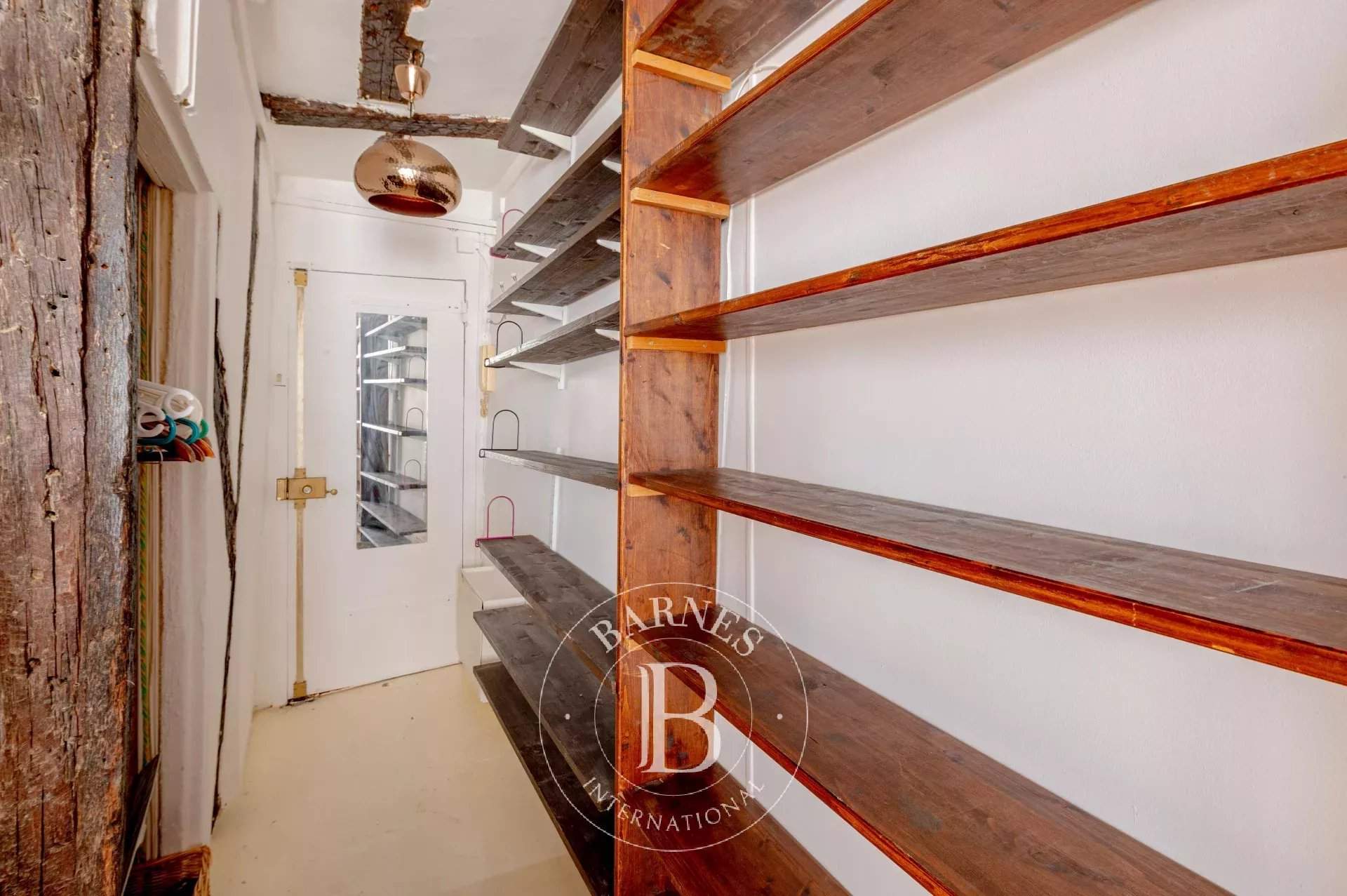 Paris  - Appartement 1 Pi&egrave;ce - picture 10