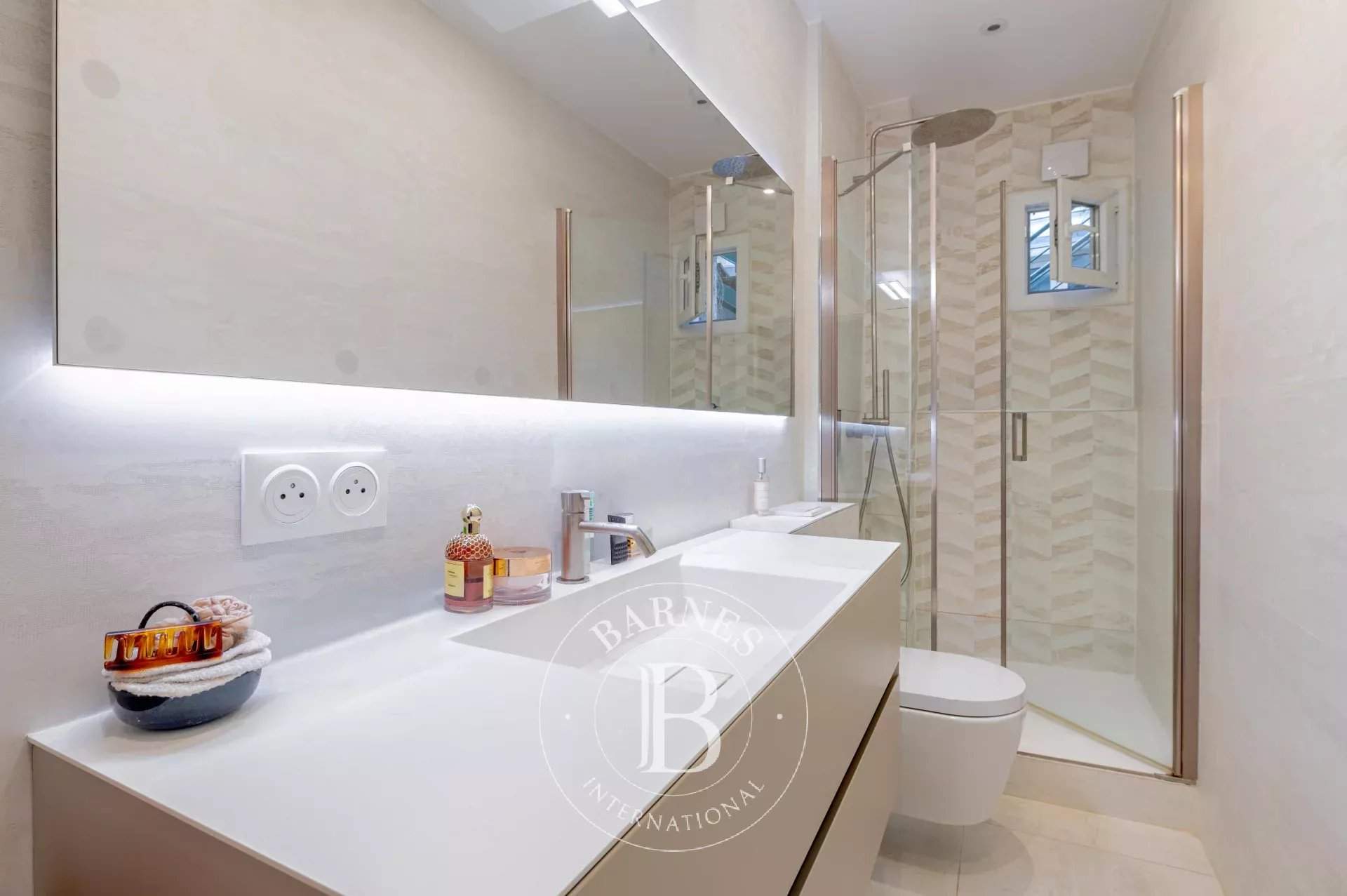 Paris  - Piso 3 Cuartos, 1 Habitacion - picture 8