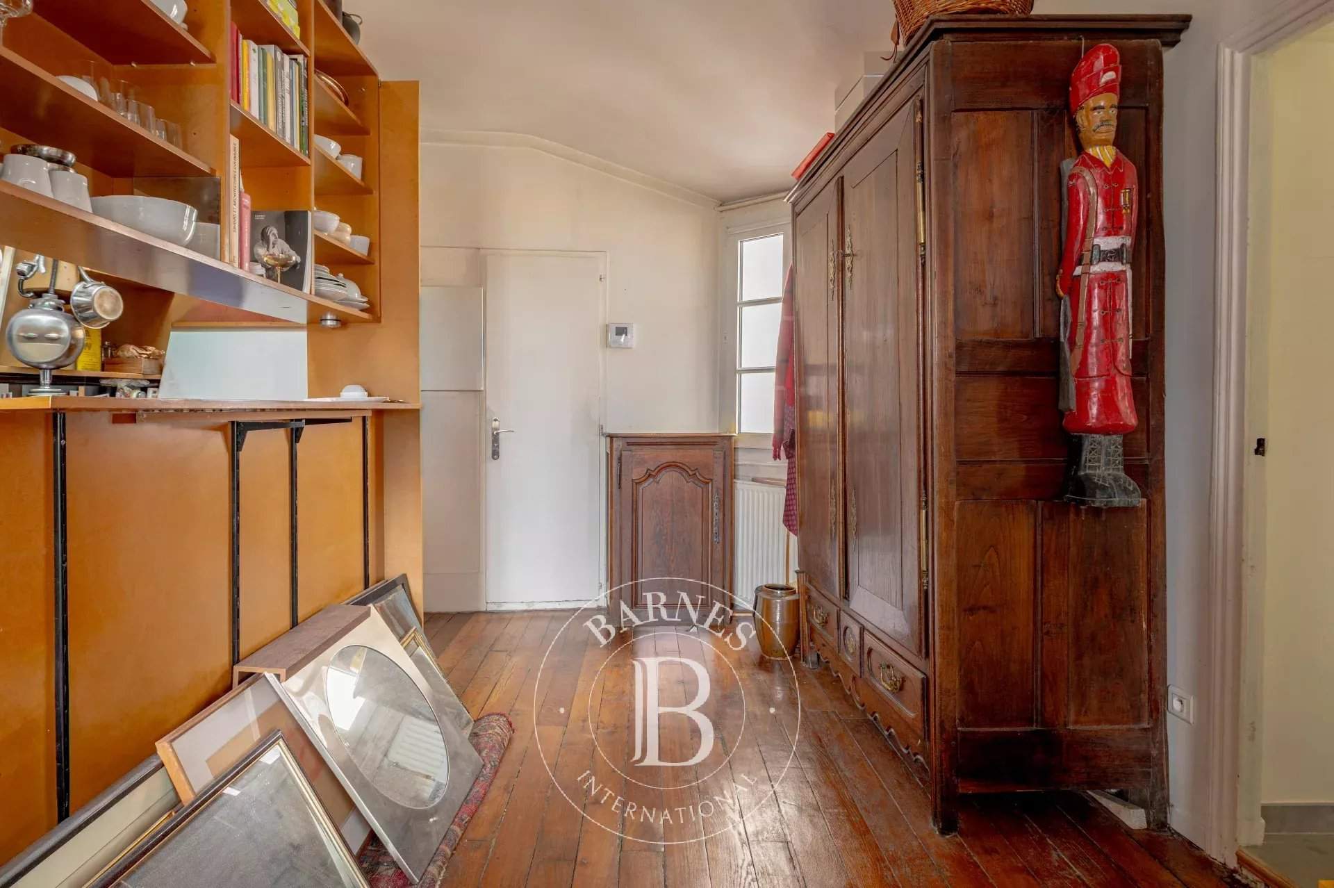 Paris  - Piso 2 Cuartos - picture 7