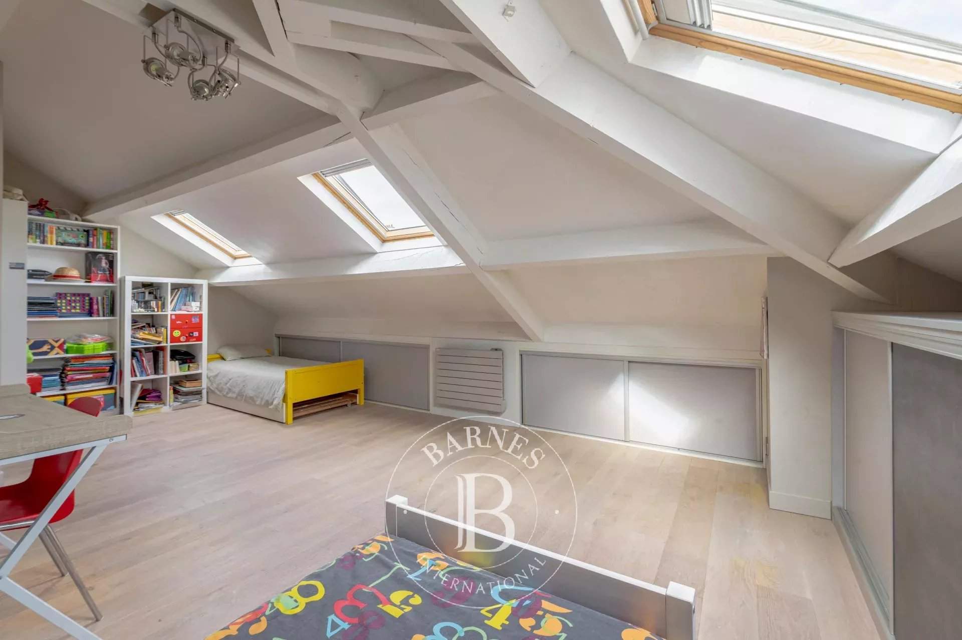 Paris  - Apartment 2 Bedrooms - picture 6