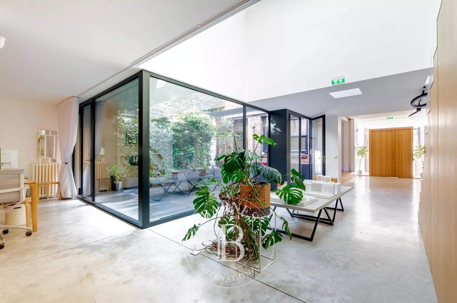 Paris  - Appartement 10 Pi&egrave;ces 6 Chambres - picture 8