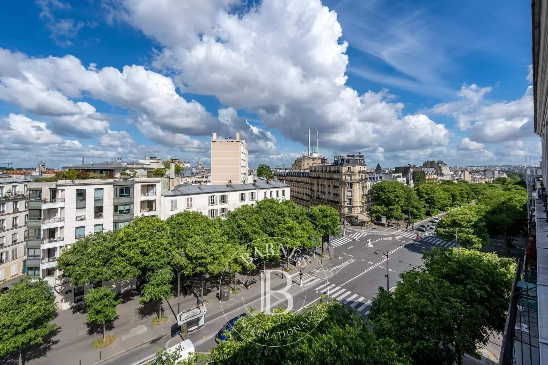 Paris  - Apartment 1 Bedroom - picture 12