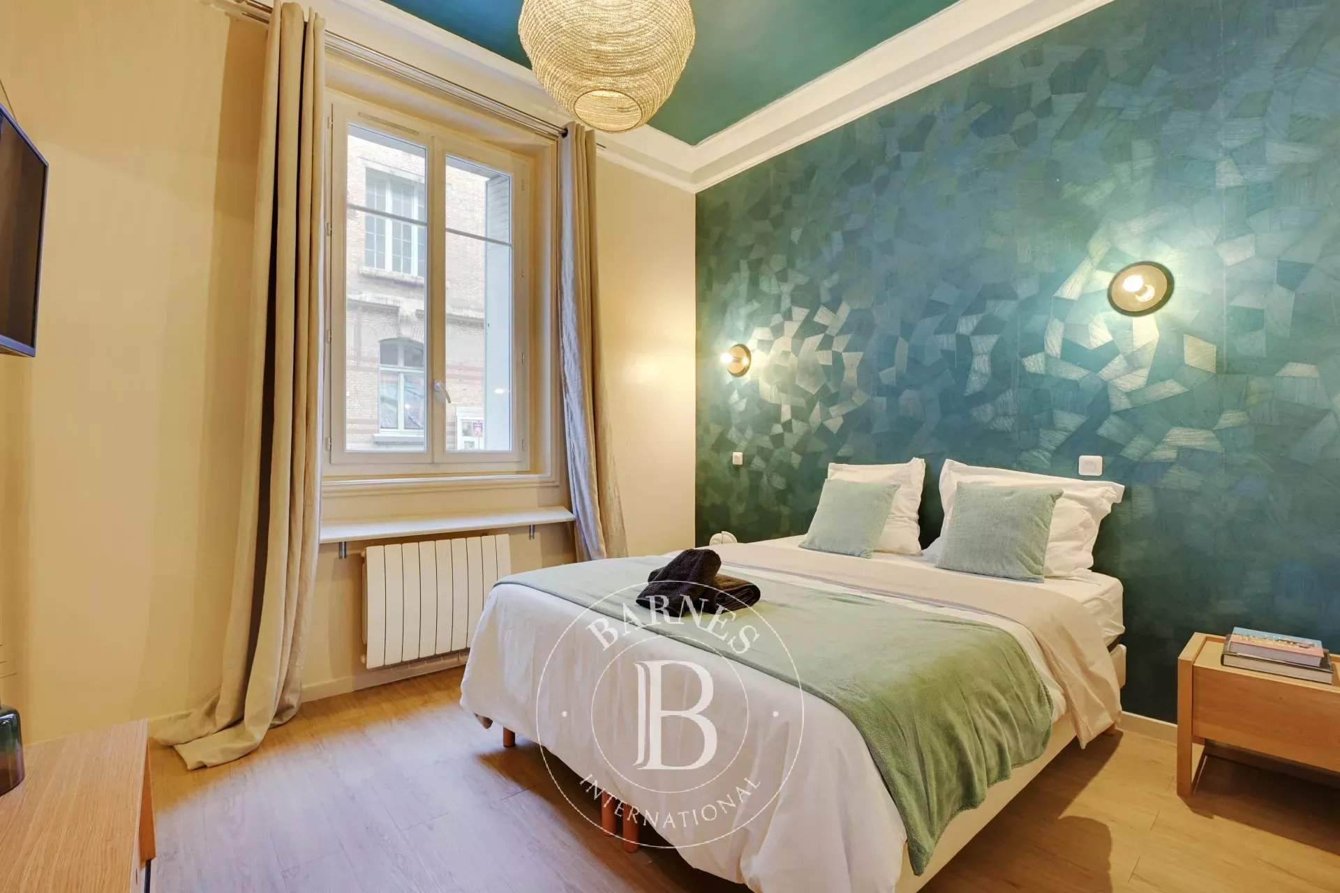 Paris  - Apartment 2 Bedrooms - picture 3