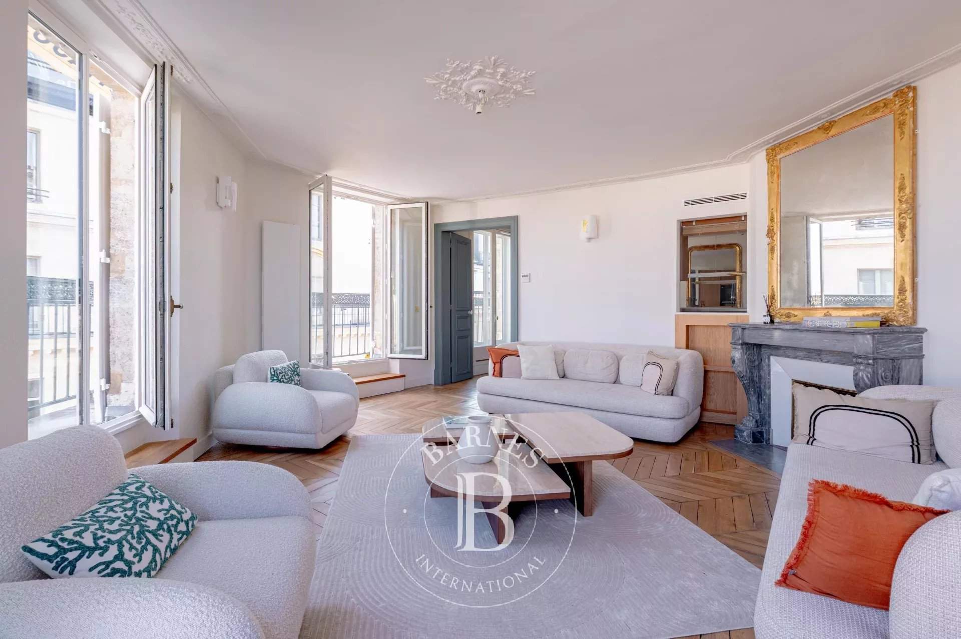 Paris  - Apartment 2 Bedrooms - picture 3