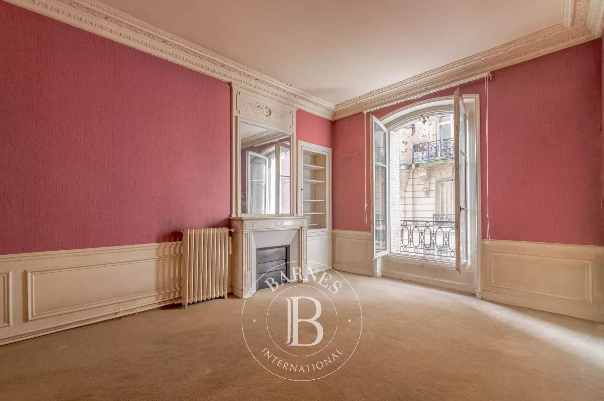Paris  - Apartment 4 Bedrooms - picture 10