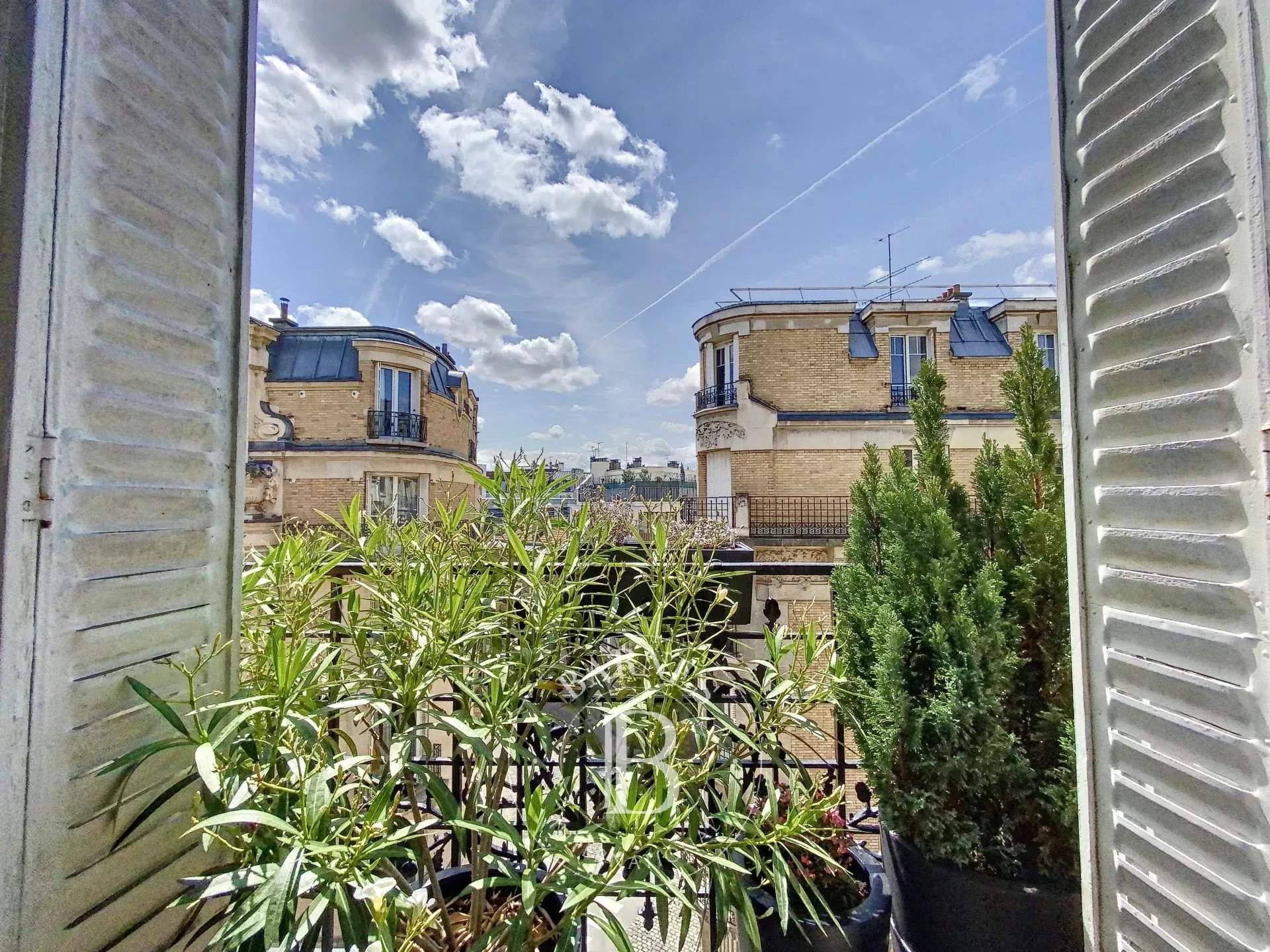 Paris  - Apartment 2 Bedrooms - picture 11