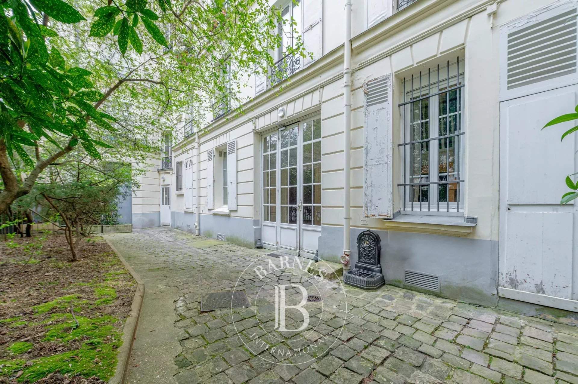 Paris  - Apartment 4 Bedrooms - picture 16