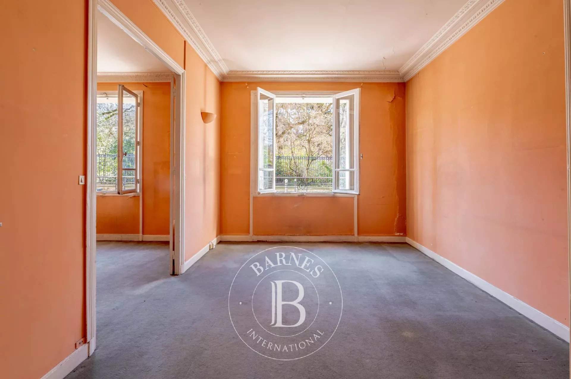 Paris  - Apartment 1 Bedroom - picture 2