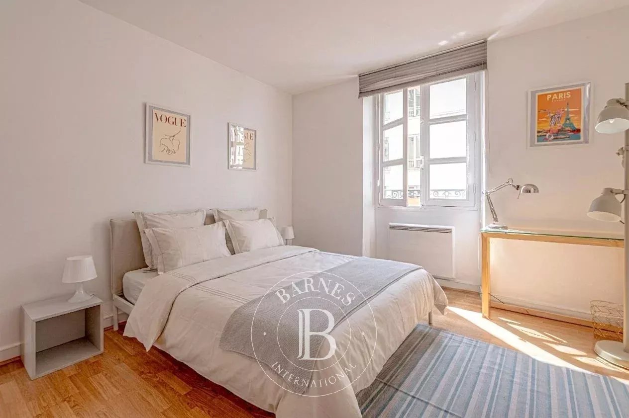 Paris  - Appartement 2 Pi&egrave;ces, 1 Chambre - picture 5