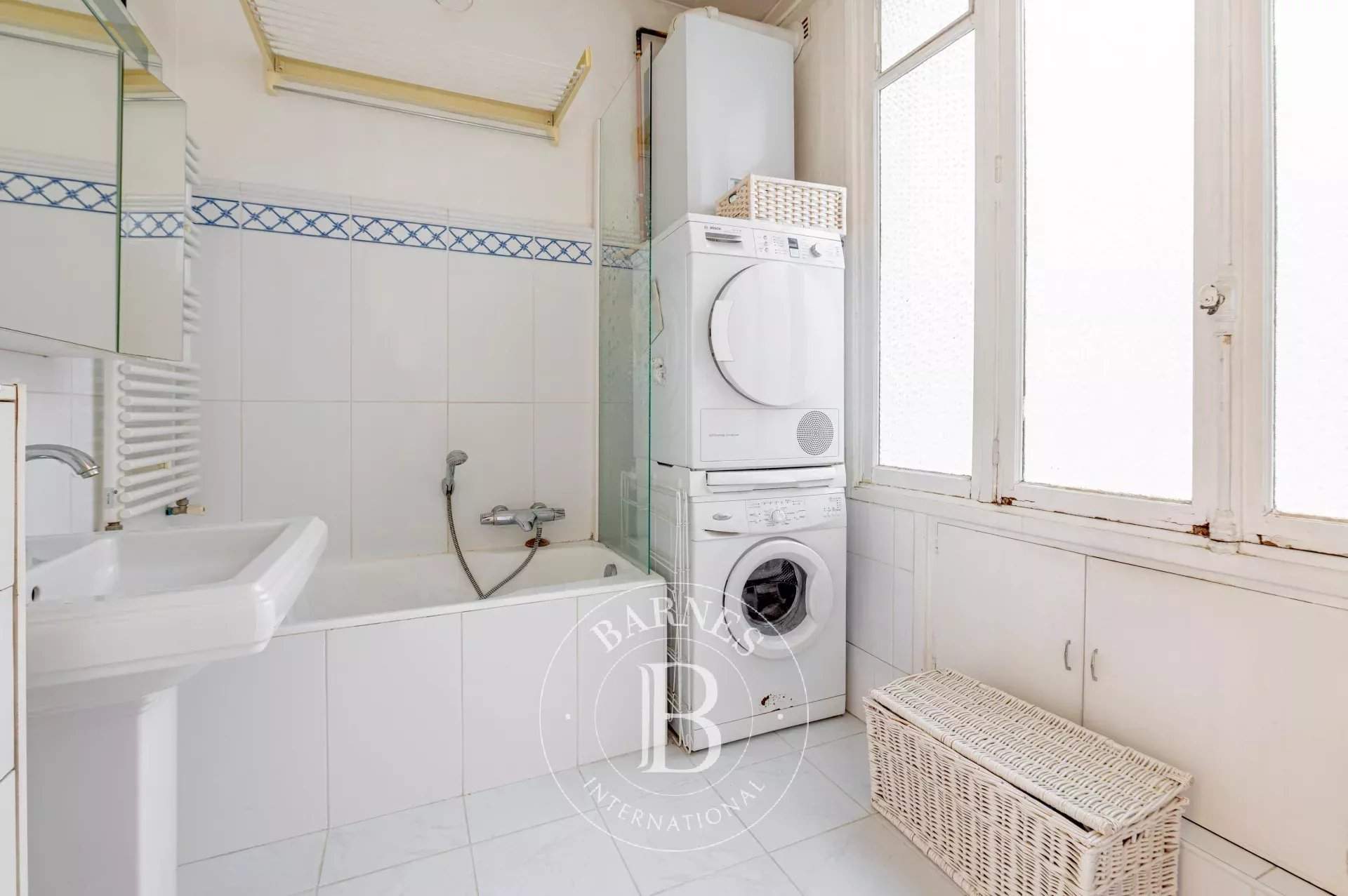 Paris  - Appartement 4 Pièces 2 Chambres - picture 9