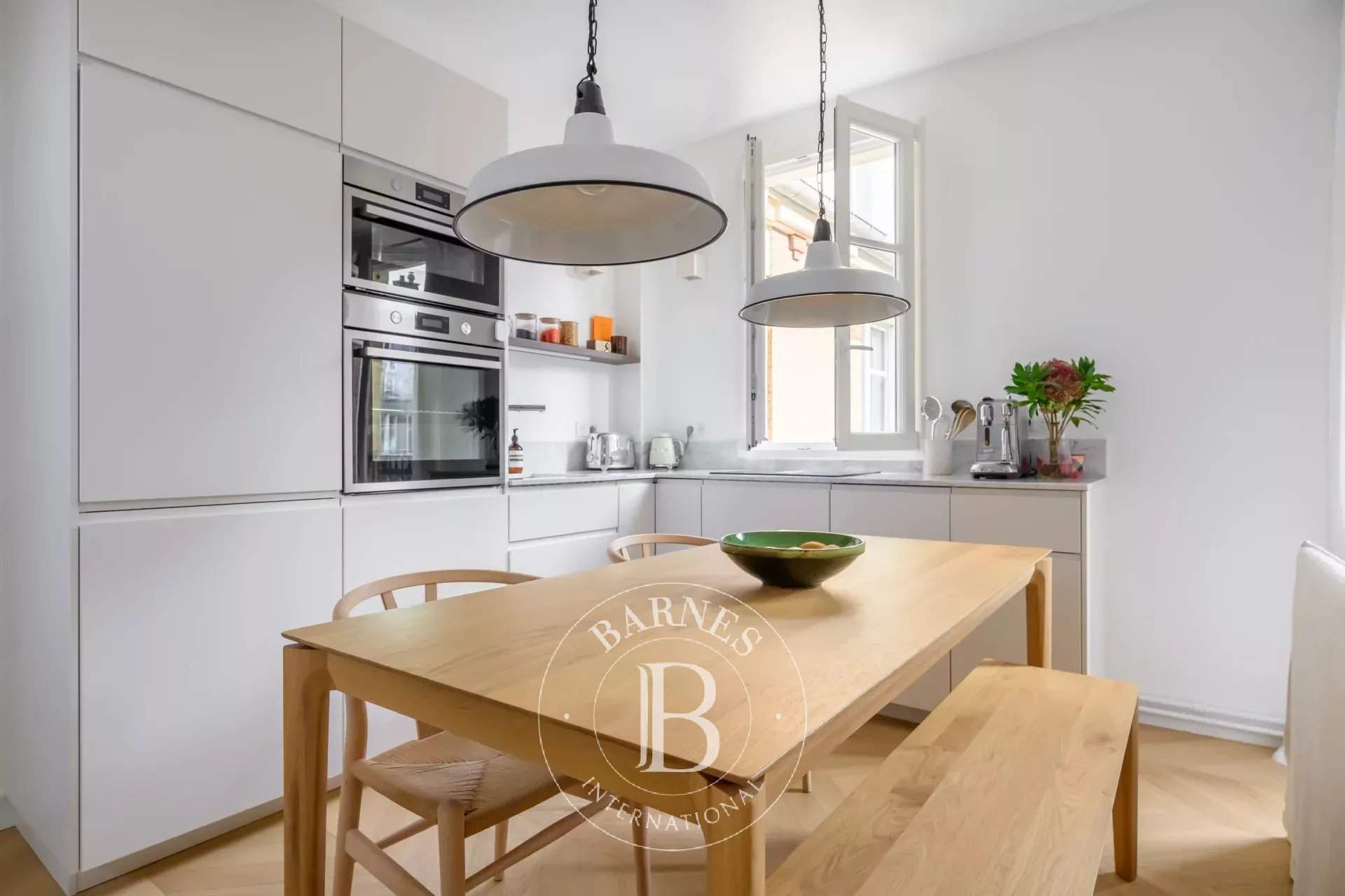 Paris  - Townhouse 2 Bedrooms - picture 2