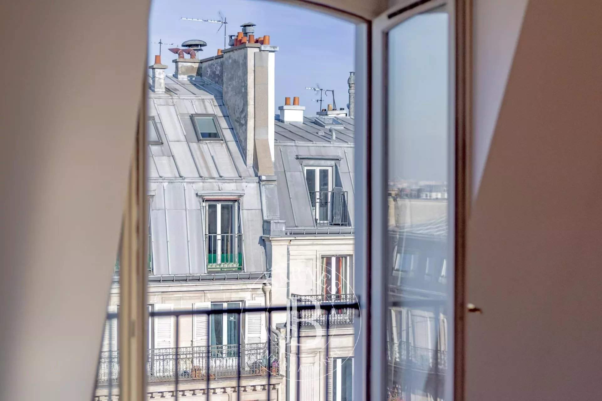 Paris  - Apartment 2 Bedrooms - picture 10