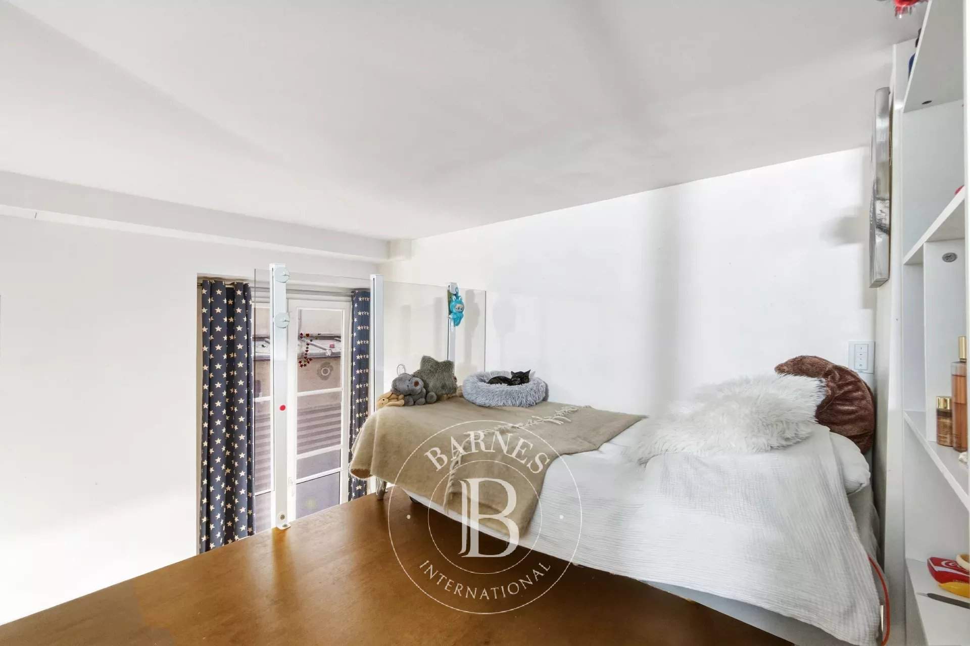 Paris  - Appartement 3 Pi&egrave;ces 2 Chambres - picture 11