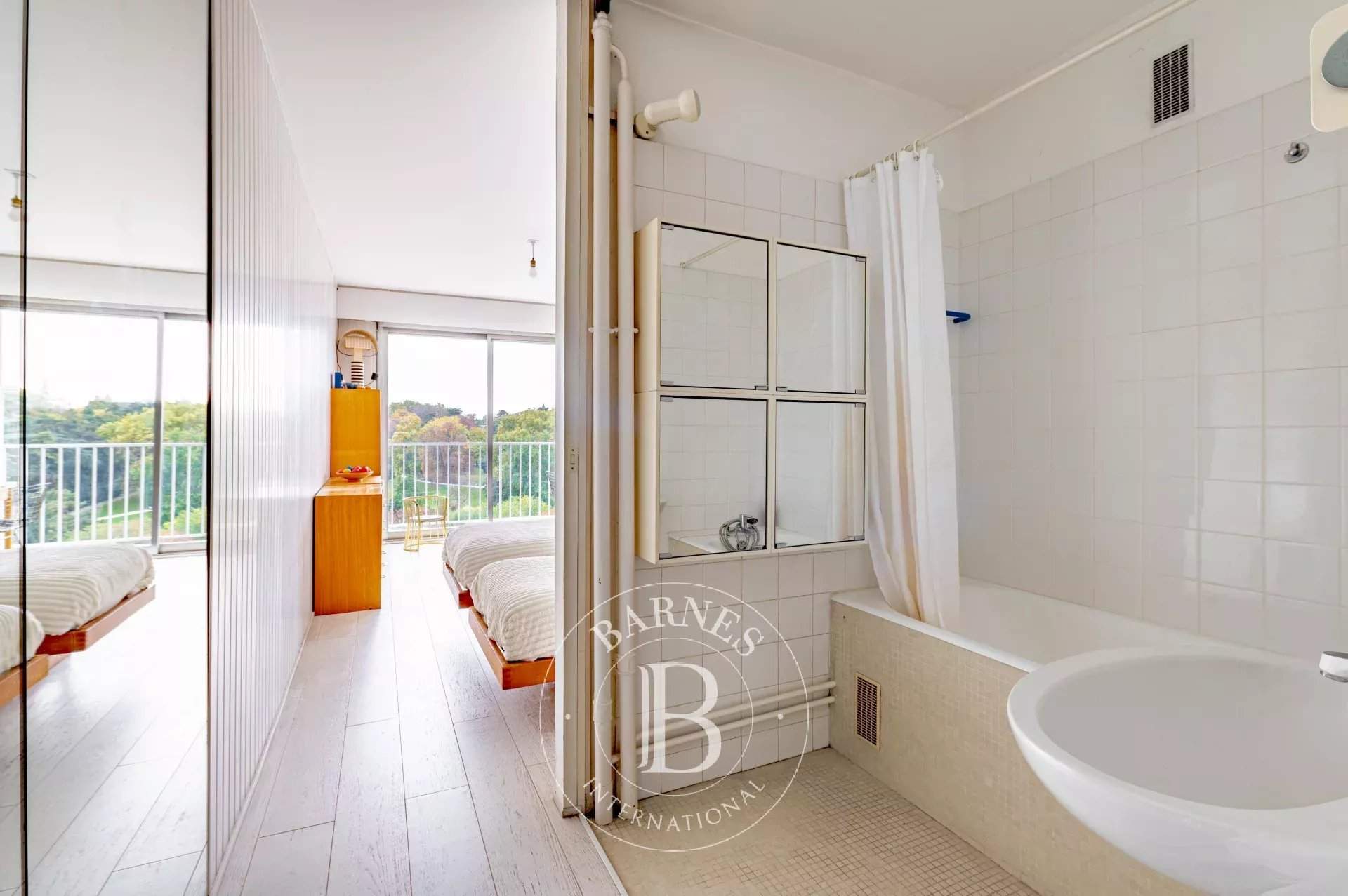 Paris  - Appartement 5 Pièces 3 Chambres - picture 11