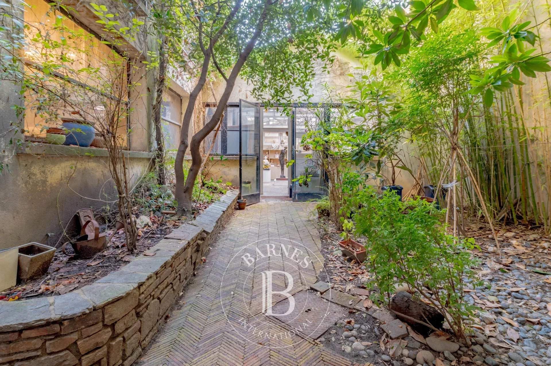 Paris  - Maison 10 Pi&egrave;ces 6 Chambres - picture 18