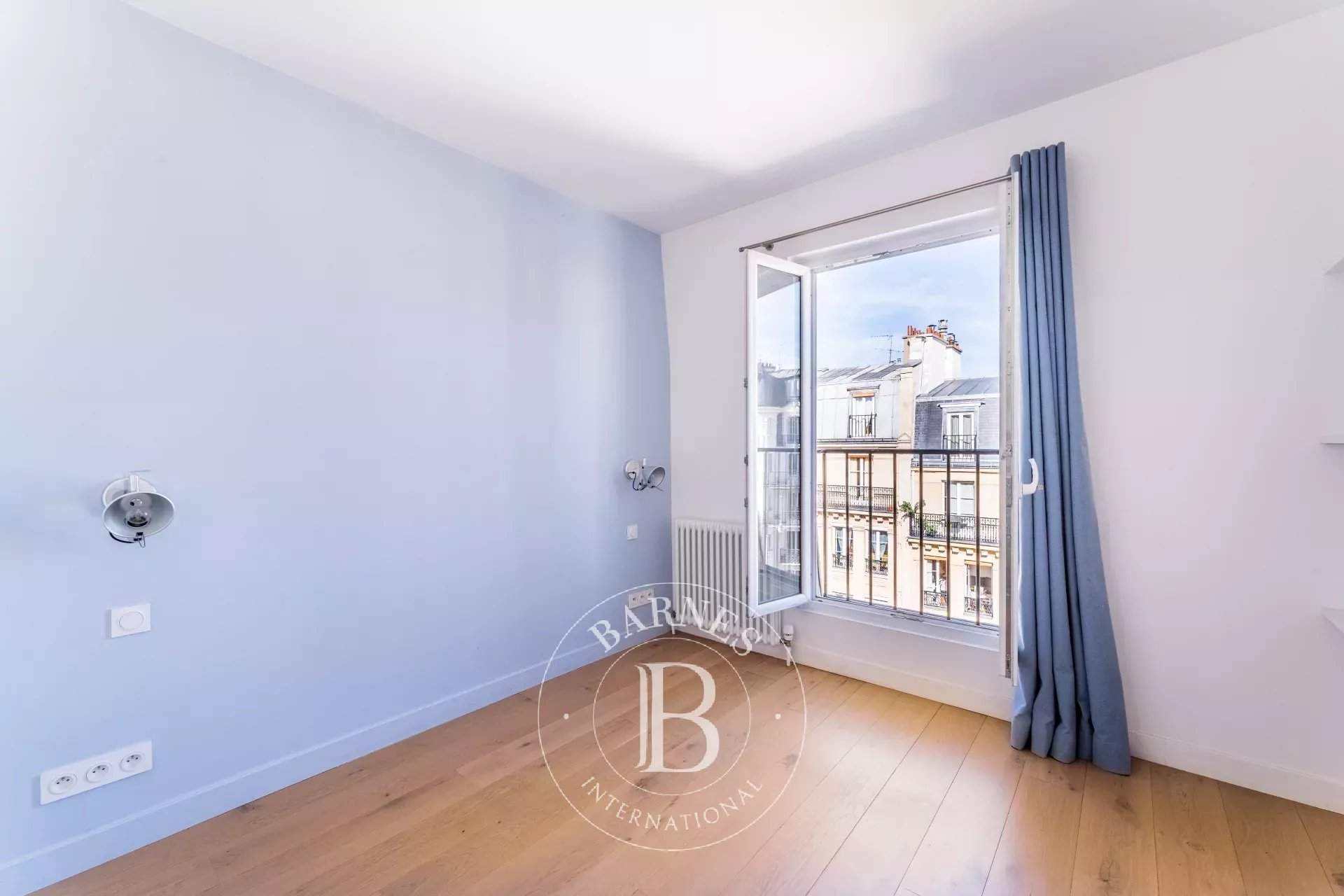 Paris  - Apartment 2 Bedrooms - picture 7