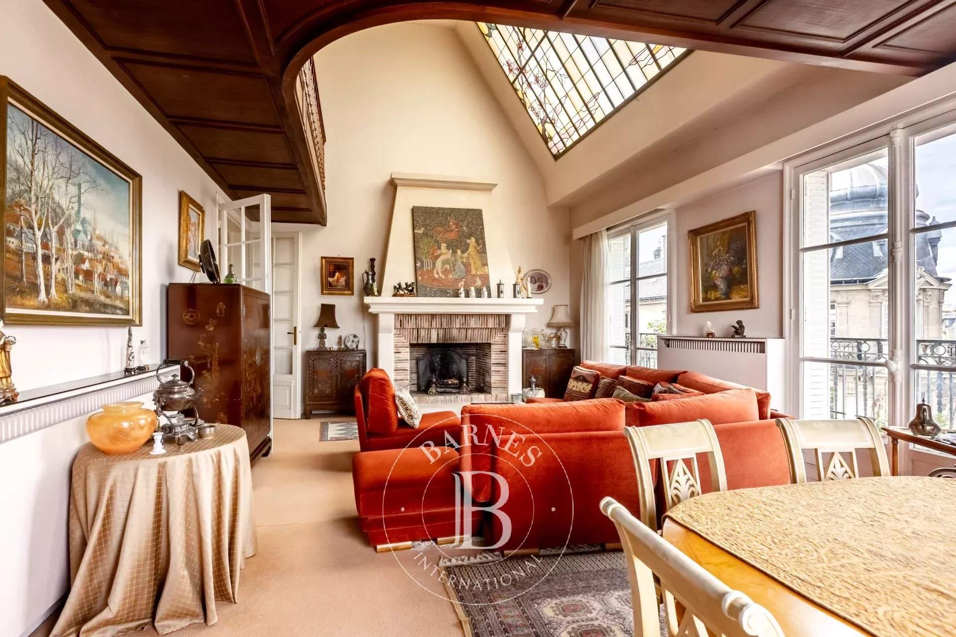 Paris  - Apartment 3 Bedrooms - picture 15