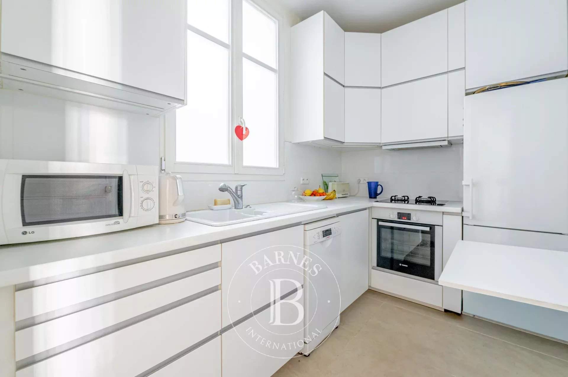 Paris  - Appartement 4 Pièces 2 Chambres - picture 5