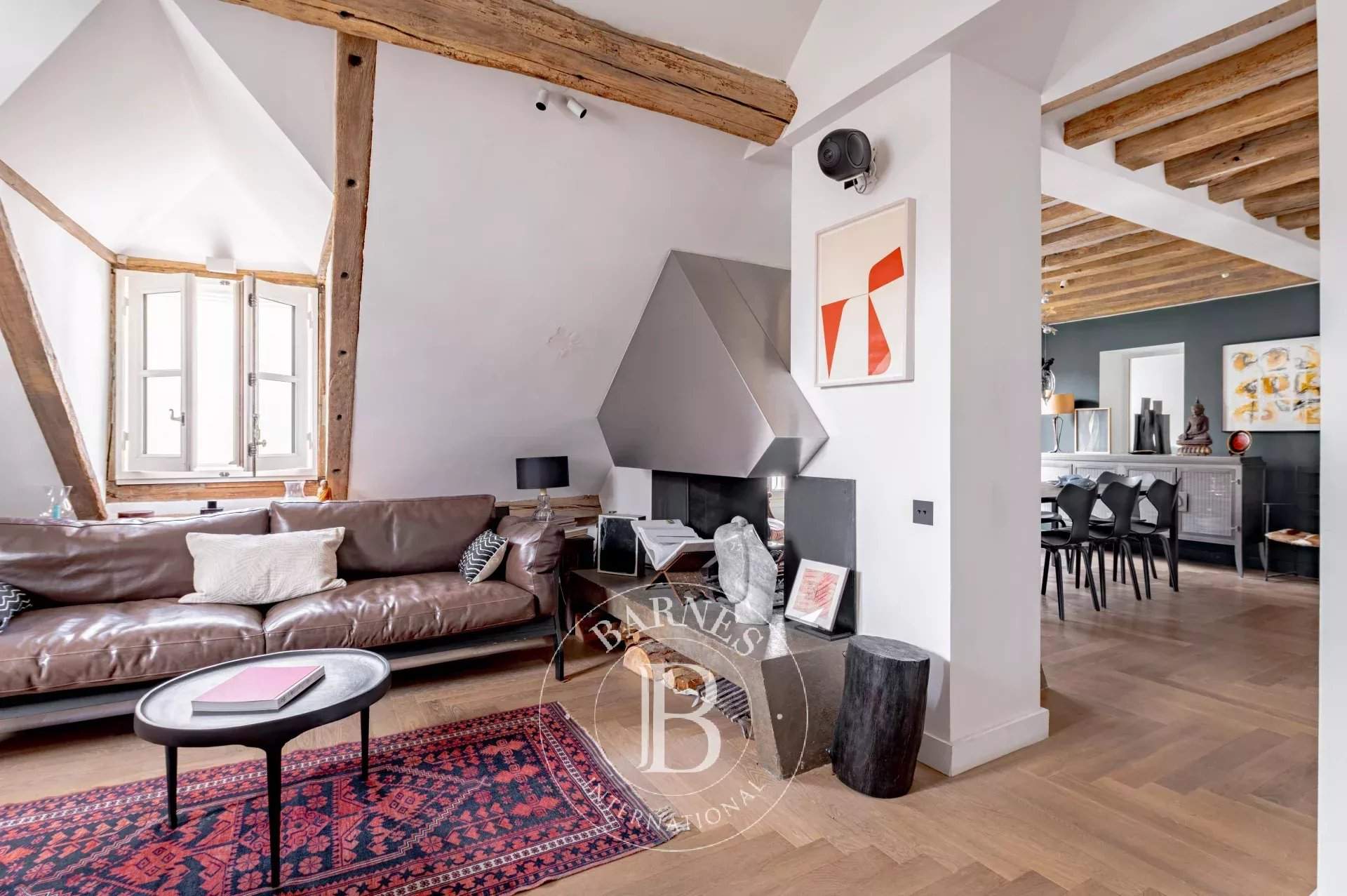 Paris  - Apartment 2 Bedrooms - picture 18