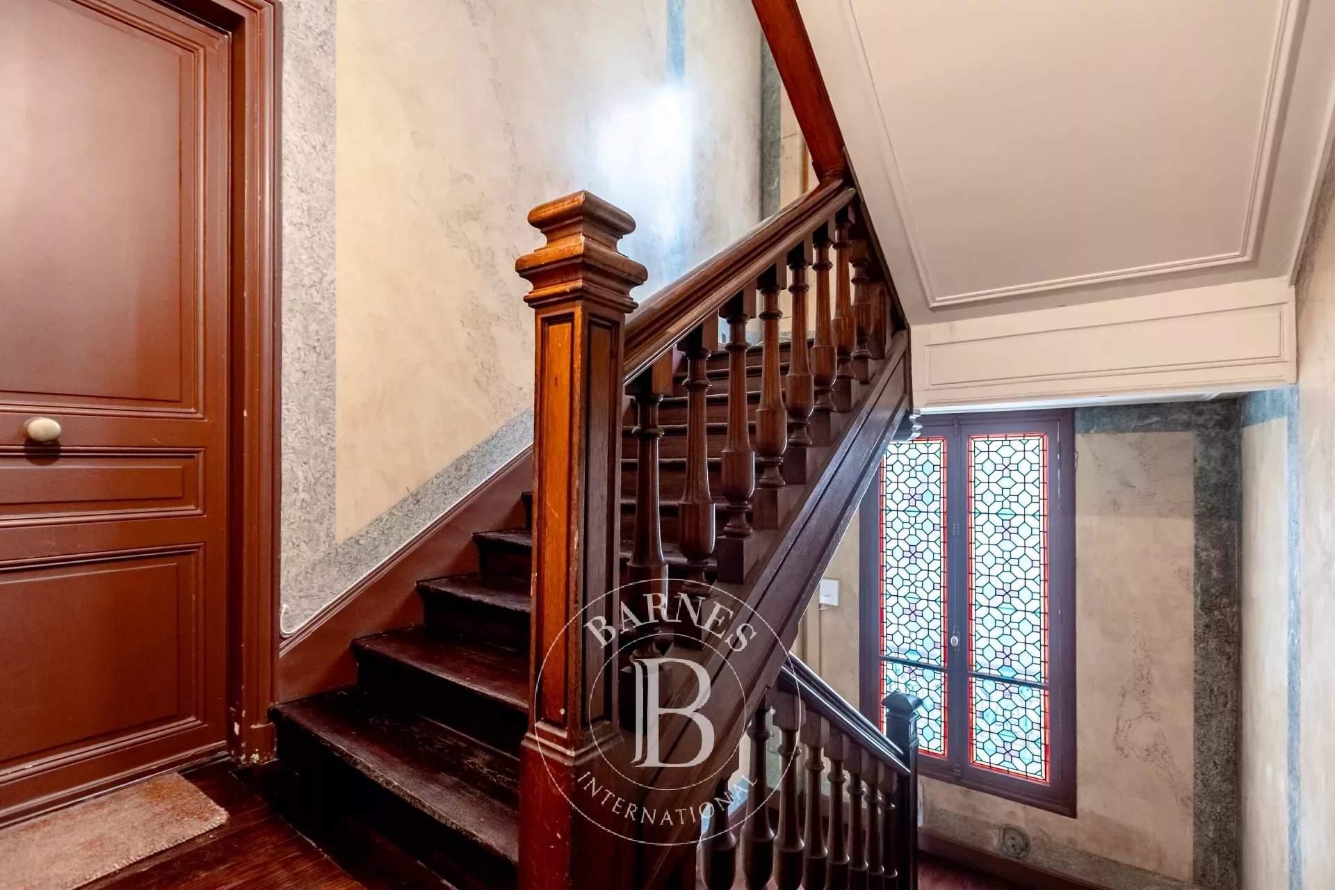 Paris  - Piso 3 Cuartos, 1 Habitacion - picture 9