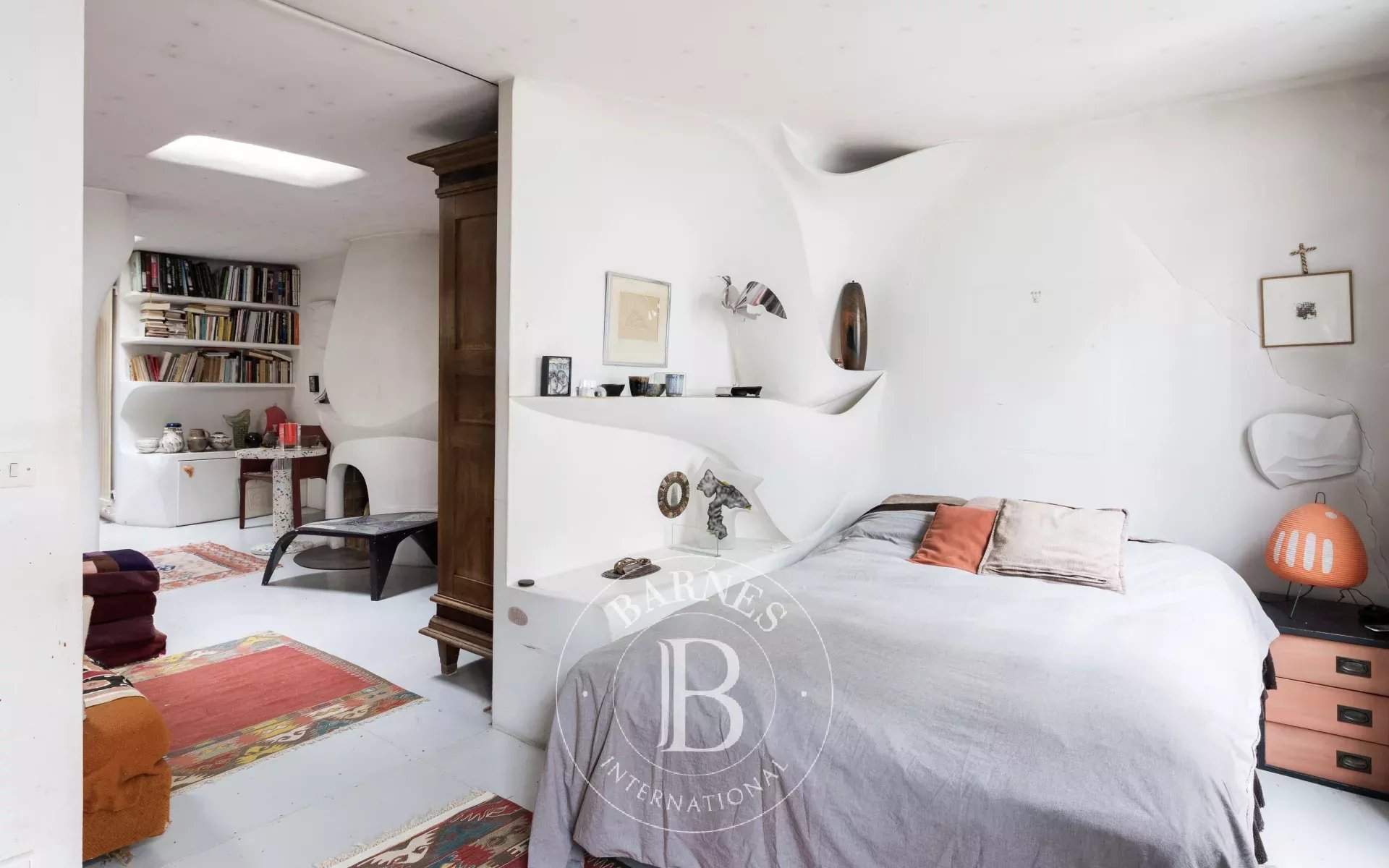 Paris  - House 2 Bedrooms - picture 6