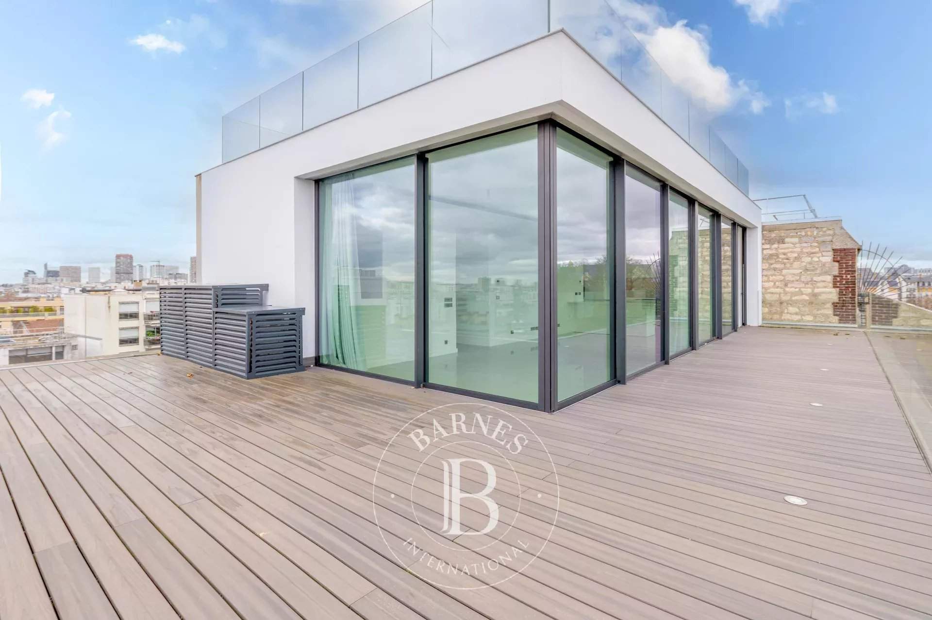 Paris  - Appartement 5 Pi&egrave;ces 3 Chambres - picture 16