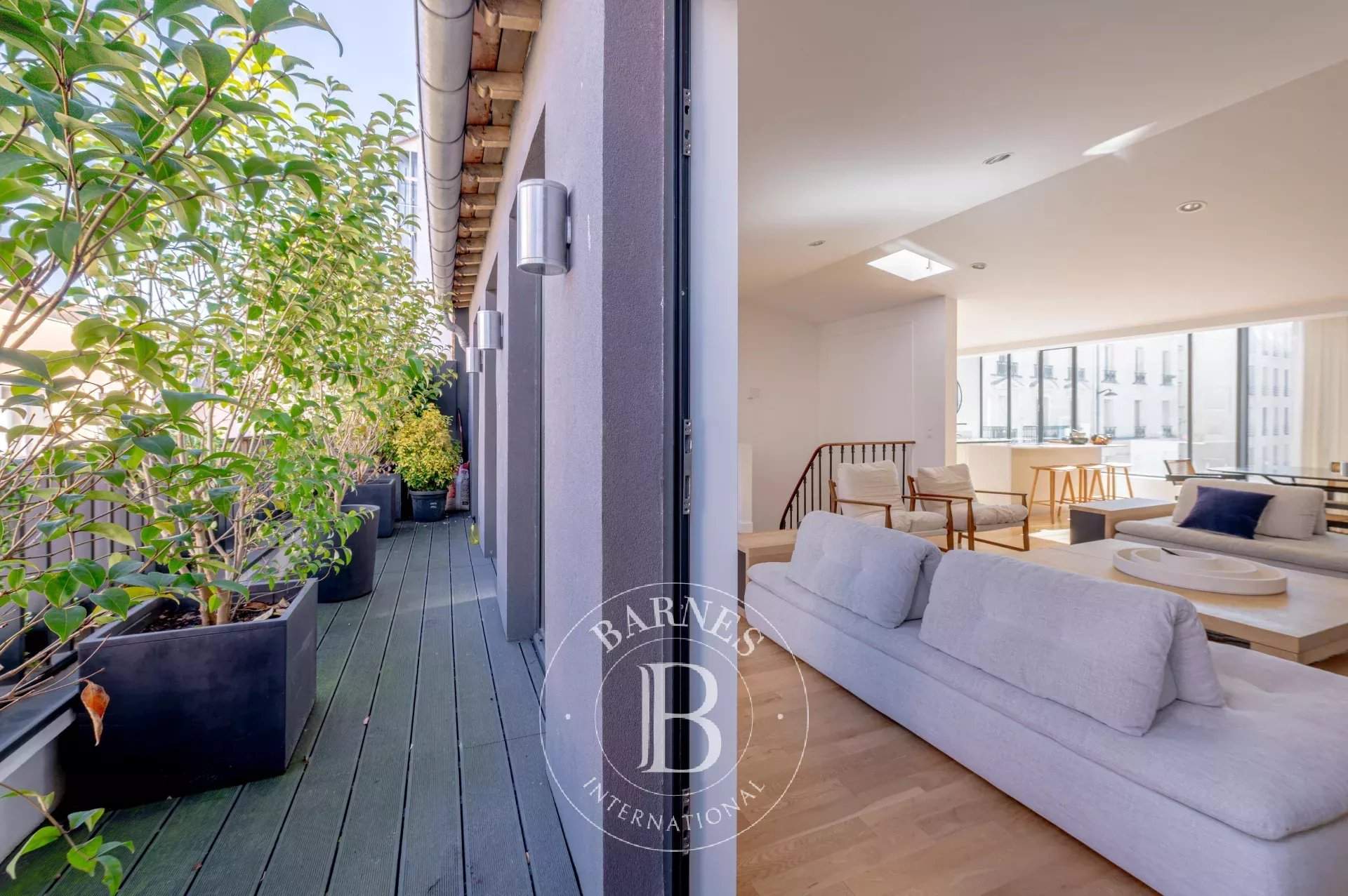 Paris  - Appartement 10 Pi&egrave;ces 6 Chambres - picture 7