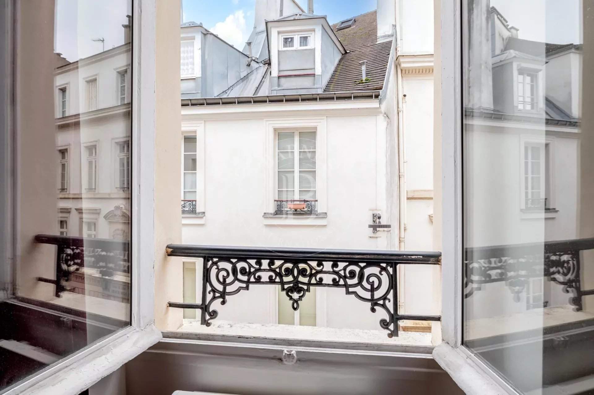 Paris  - Apartment 1 Bedroom - picture 3