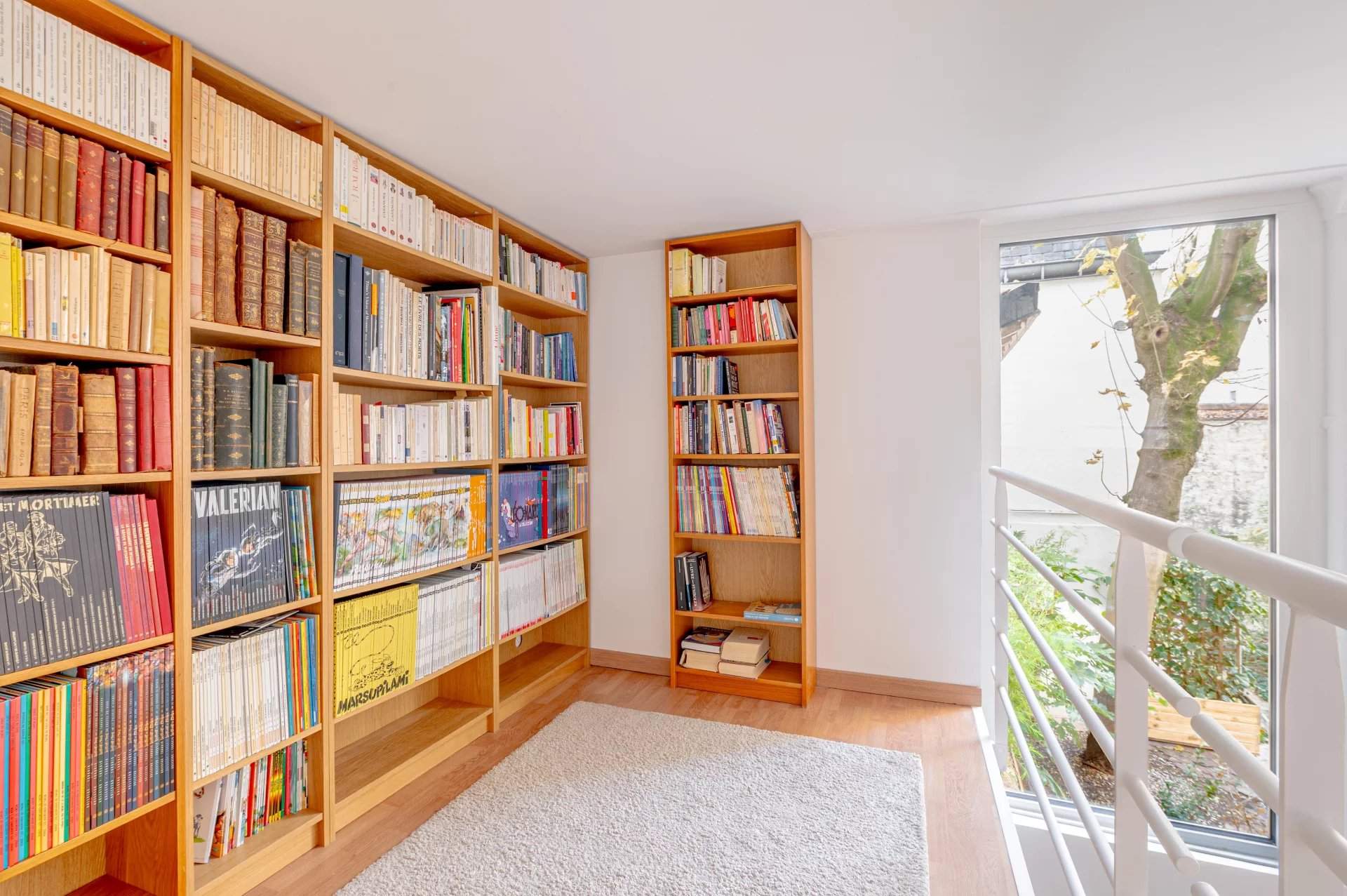 Paris  - Appartement 5 Pi&egrave;ces 2 Chambres - picture 10