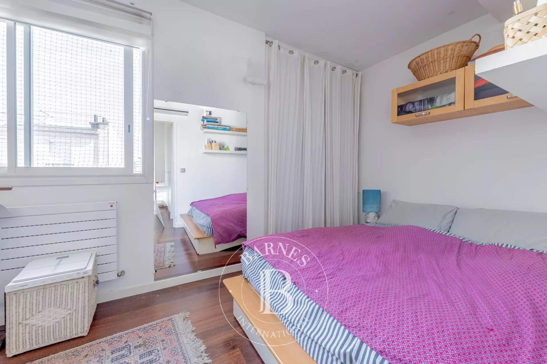 Paris  - Apartment 4 Bedrooms - picture 14