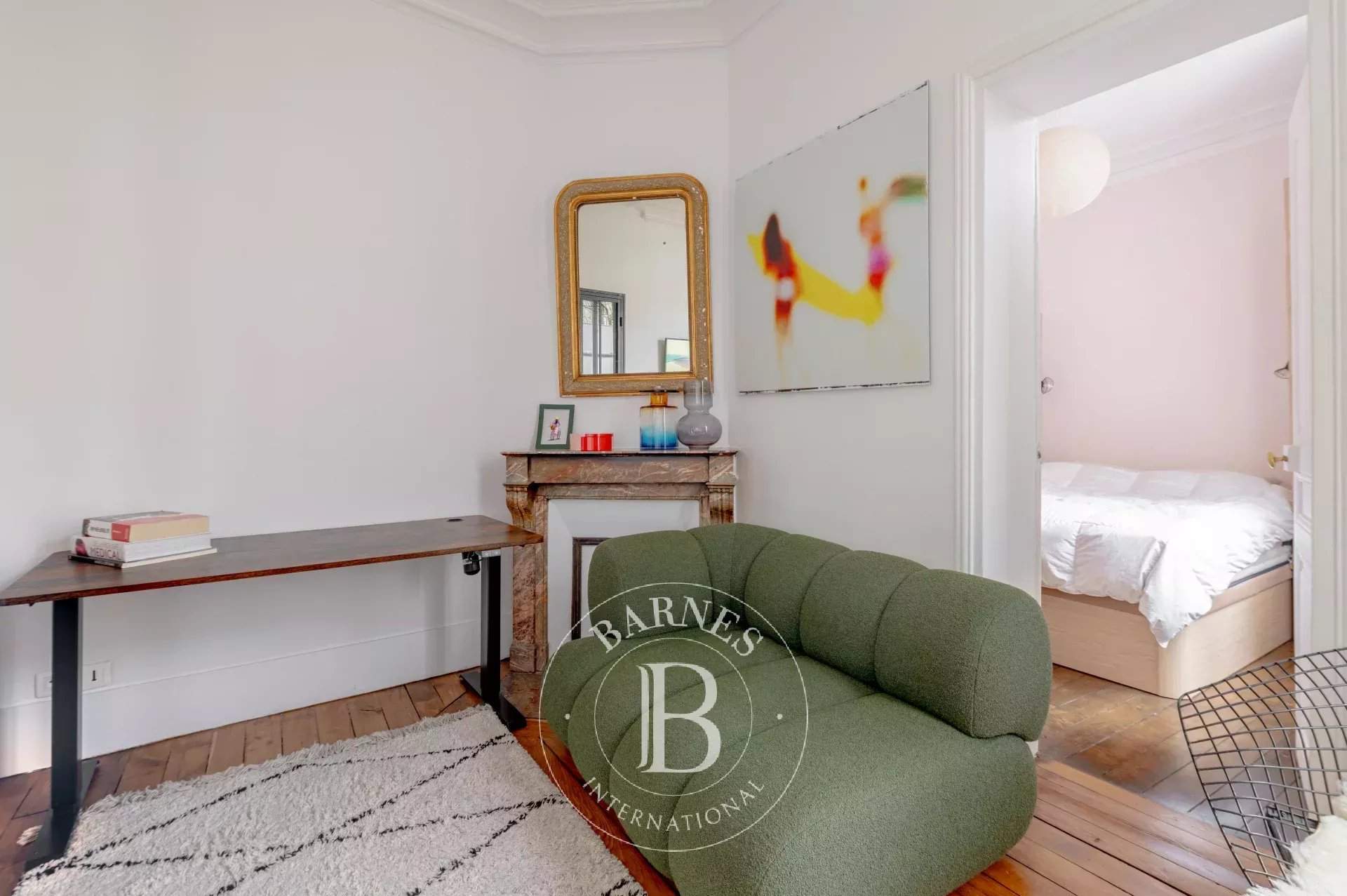 Paris  - Apartment 1 Bedroom - picture 4