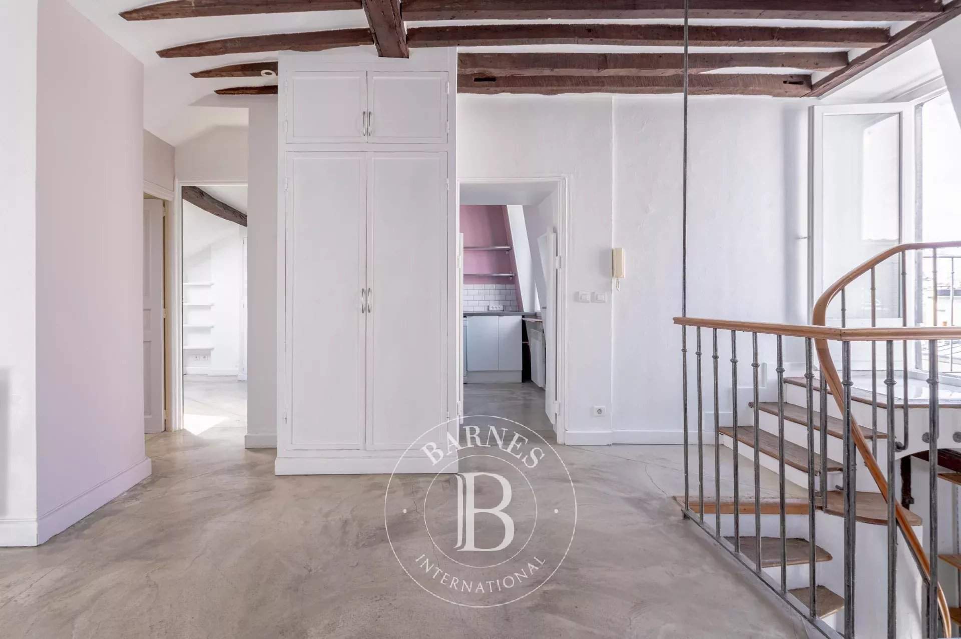 Paris  - Apartment  - picture 2