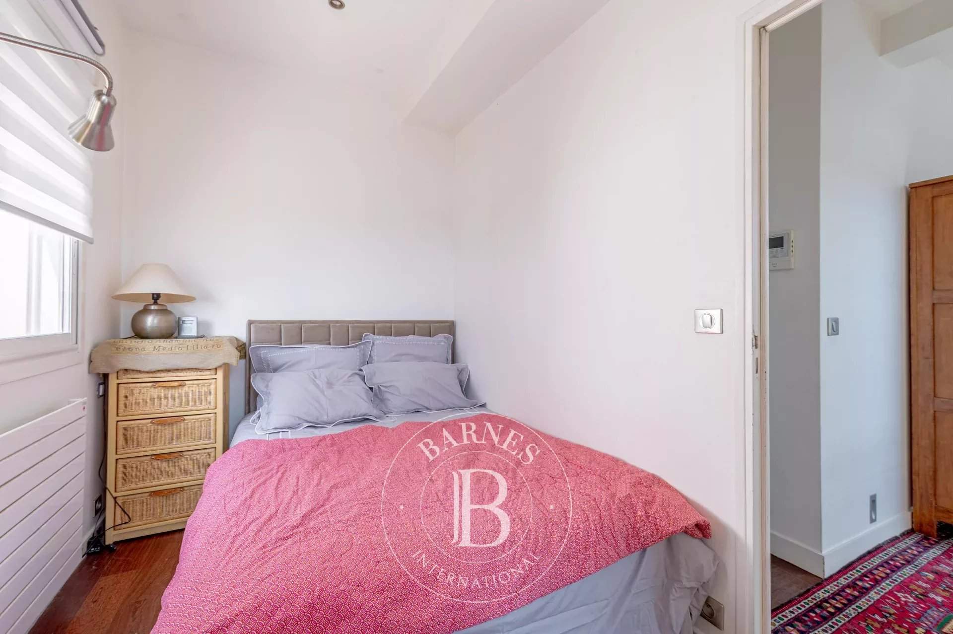 Paris  - Apartment 4 Bedrooms - picture 13