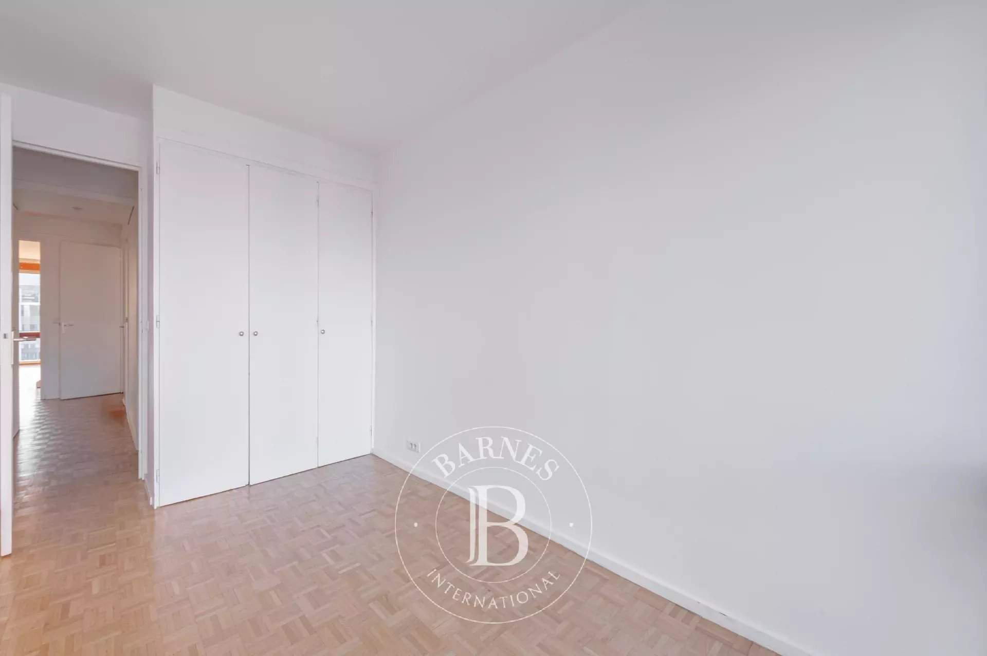 Paris  - Apartment 2 Bedrooms - picture 9
