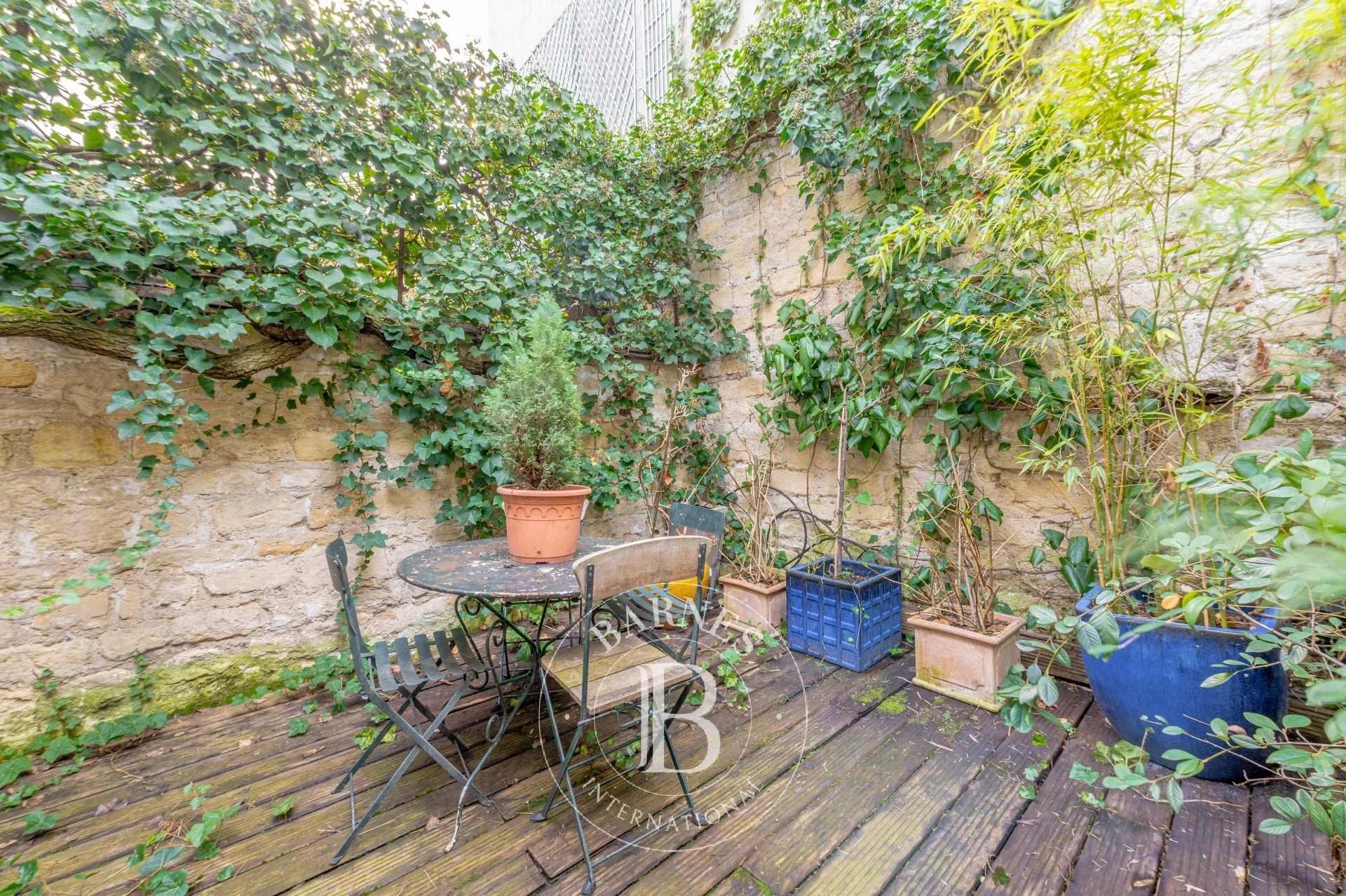 Paris  - House 5 Bedrooms - picture 7