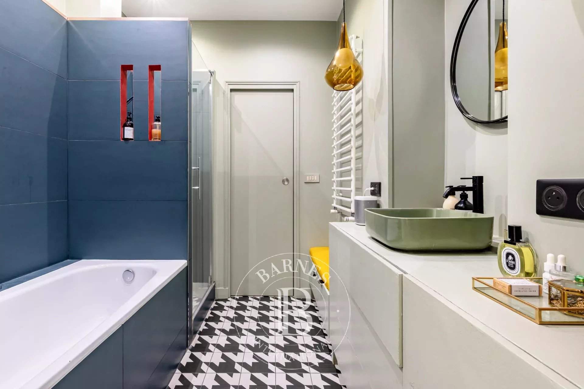 Paris  - Apartment 3 Bedrooms - picture 7