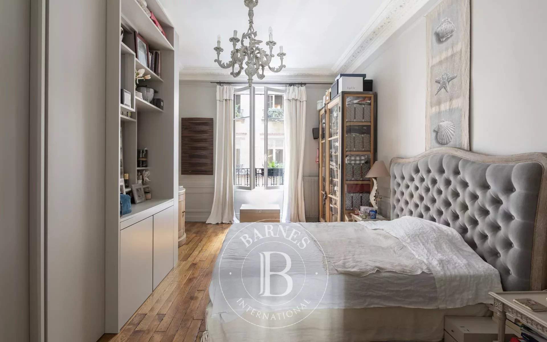 Paris  - Apartment 4 Bedrooms - picture 7