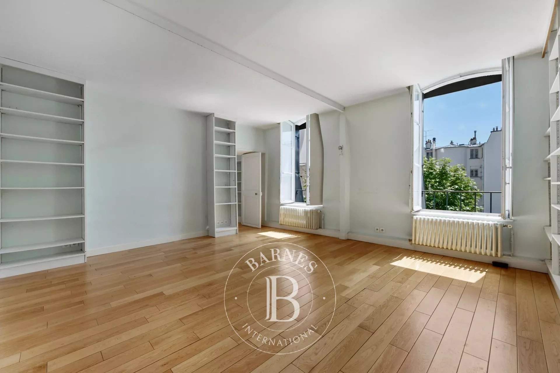 Paris  - Apartment 1 Bedroom - picture 6