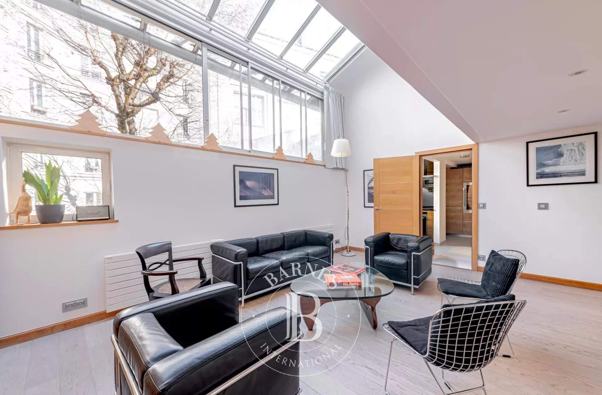 Paris  - Apartment 1 Bedroom - picture 1