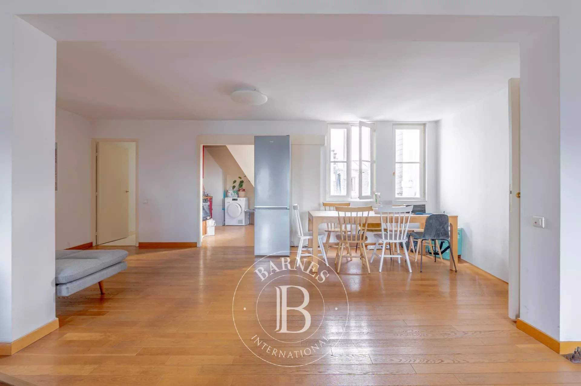 Paris  - Apartment 2 Bedrooms - picture 6