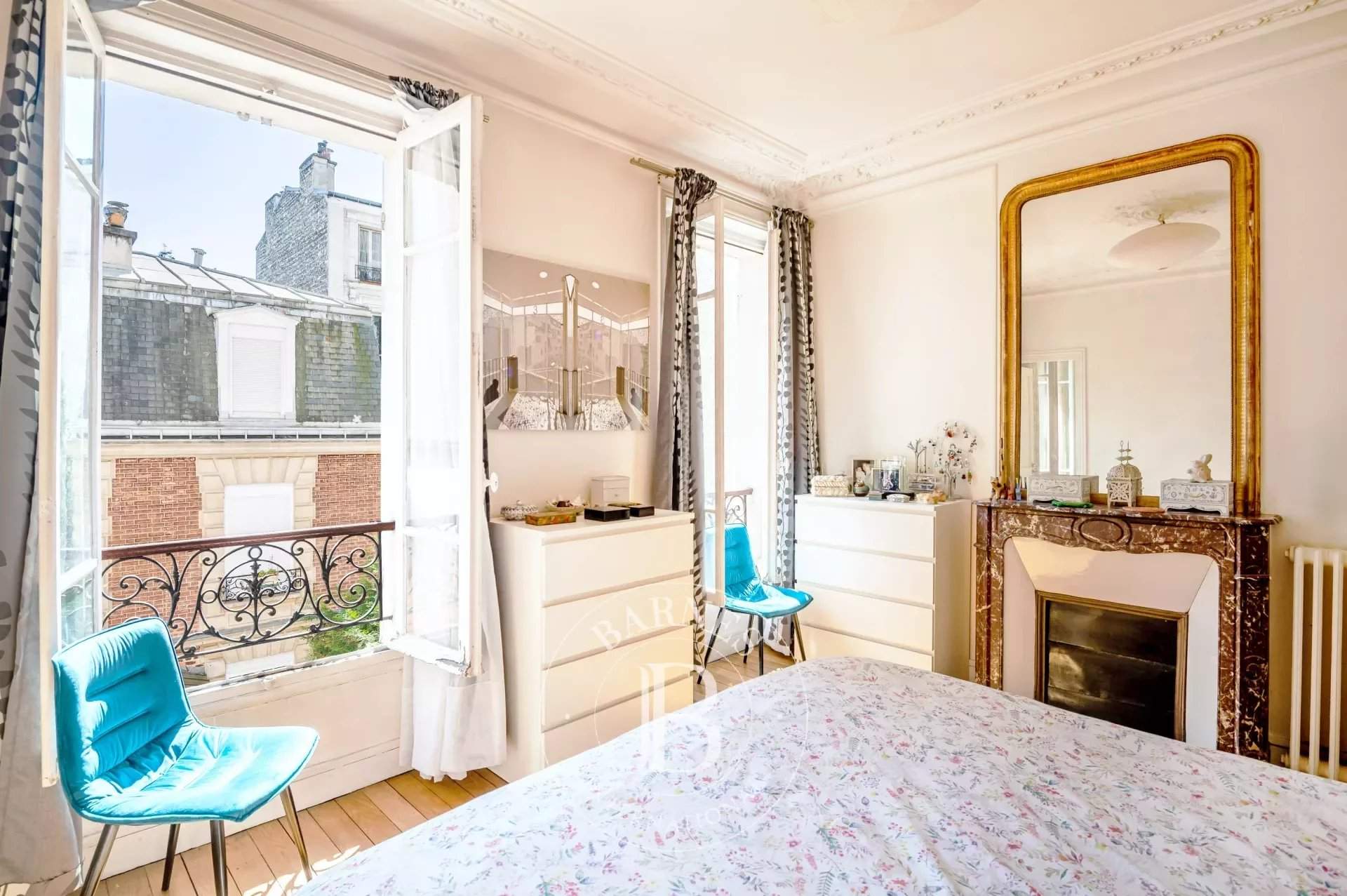 Paris  - Apartment 5 Bedrooms - picture 5