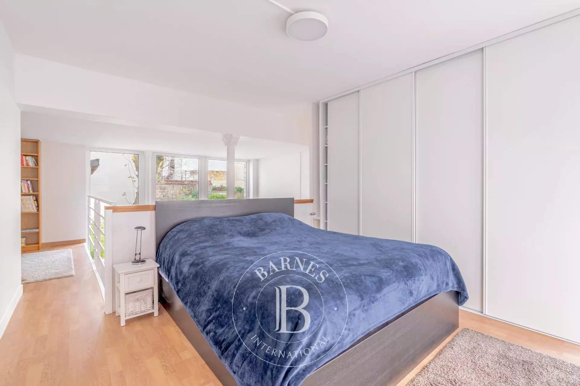 Paris  - Appartement 5 Pi&egrave;ces 2 Chambres - picture 8