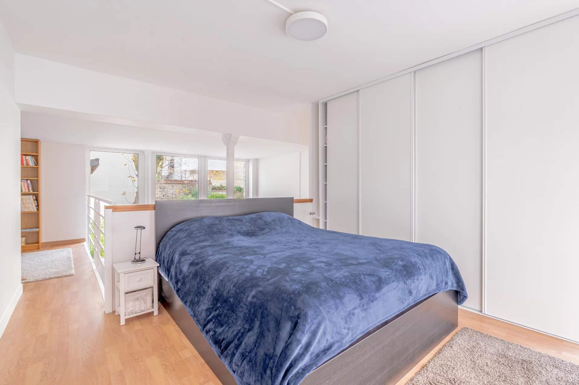 Paris  - Appartement 5 Pi&egrave;ces 2 Chambres - picture 8